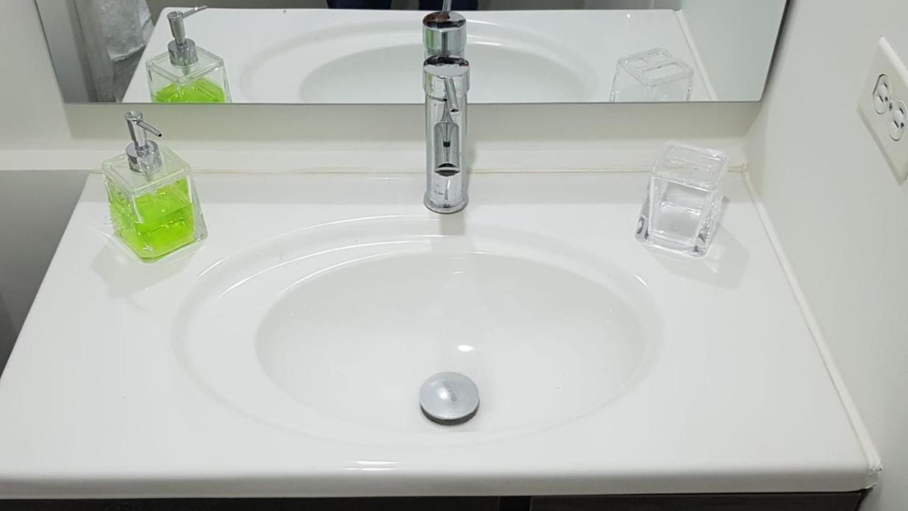 Apartamento Parque Virrey Bogotá Exteriör bild